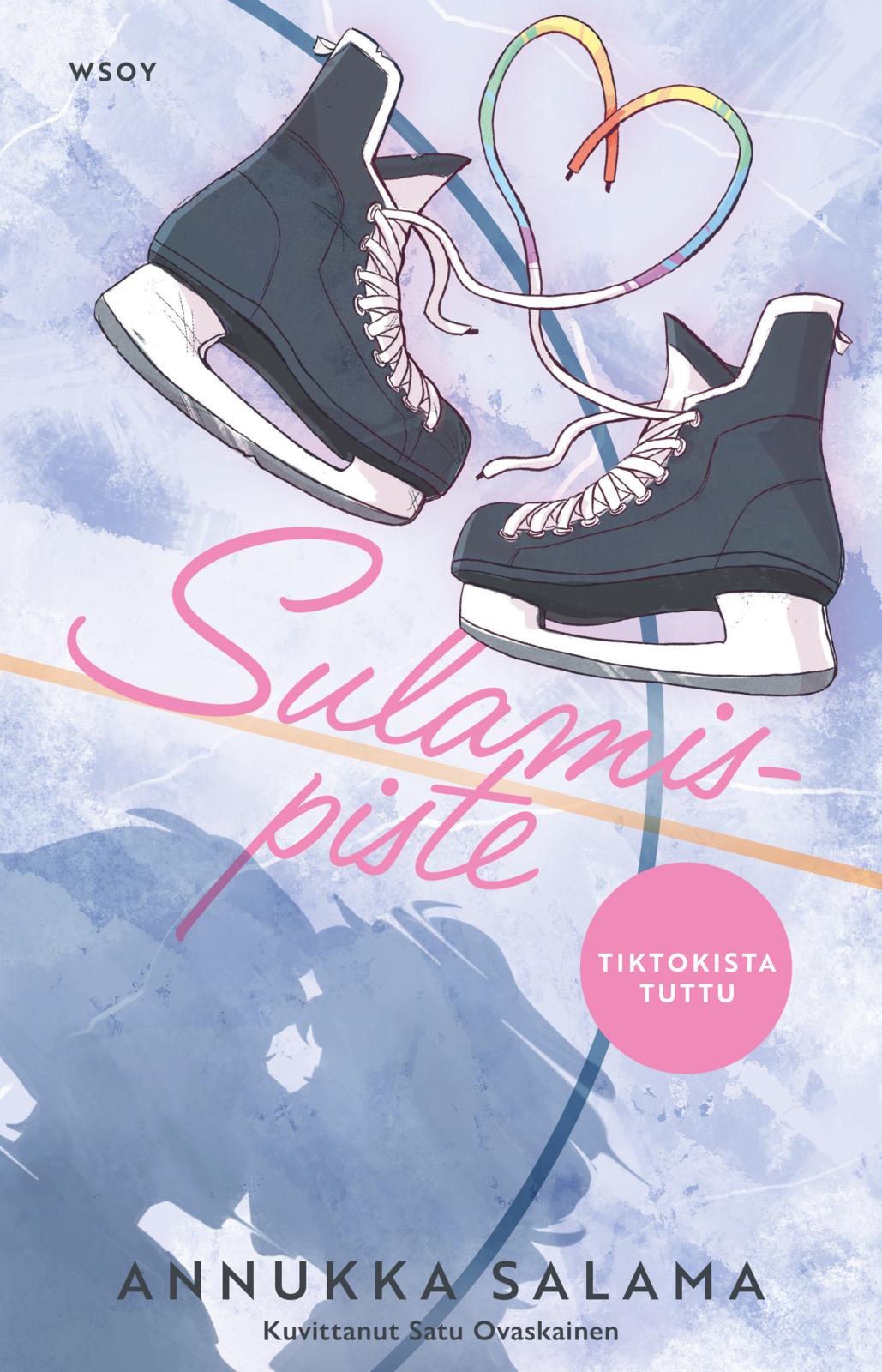 Sulamispiste