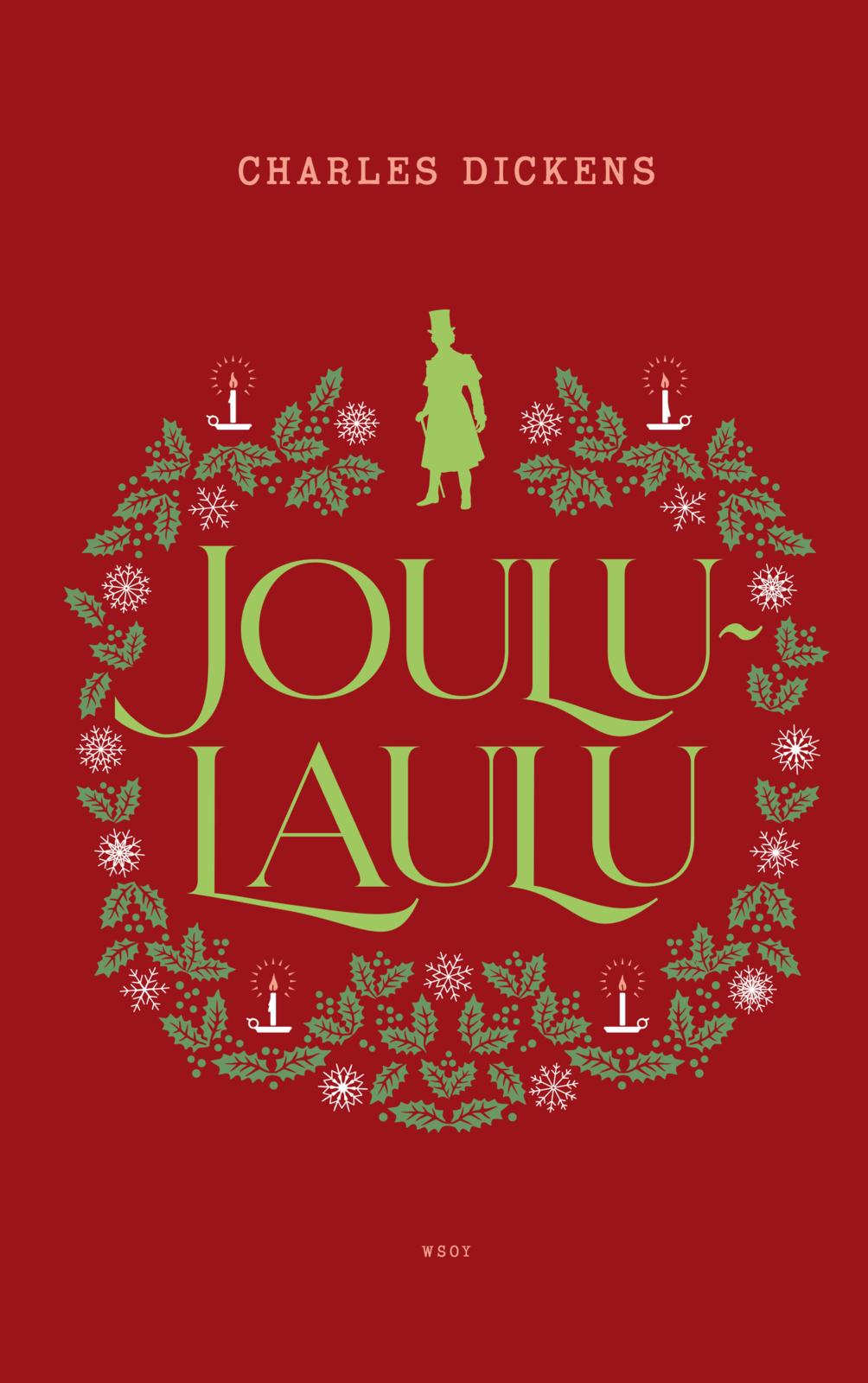 Joululaulu