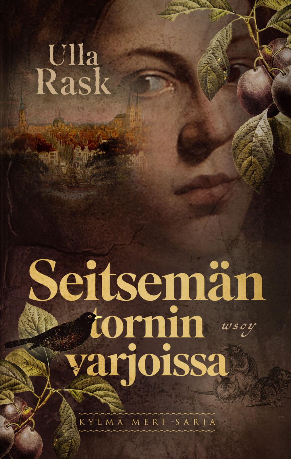 Seitsemän tornin varjoissa
