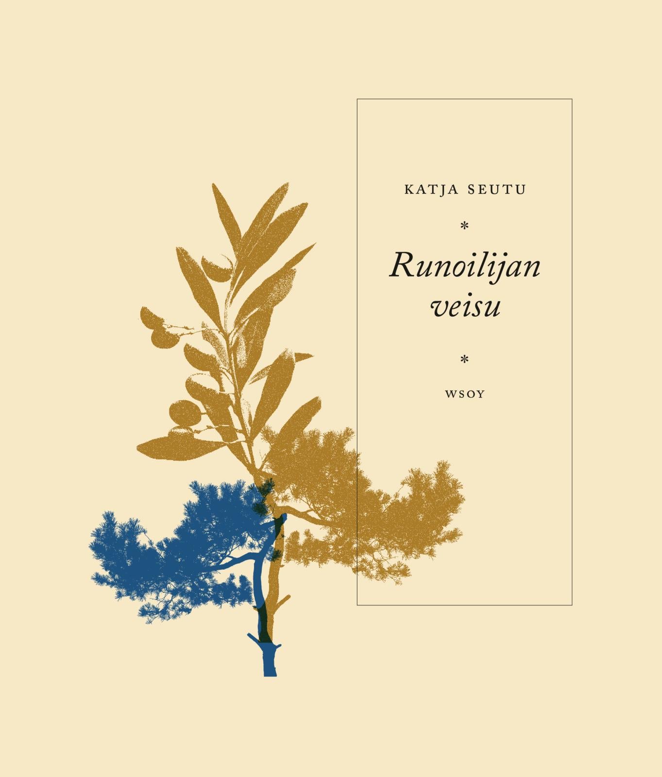 Runoilijan veisu
