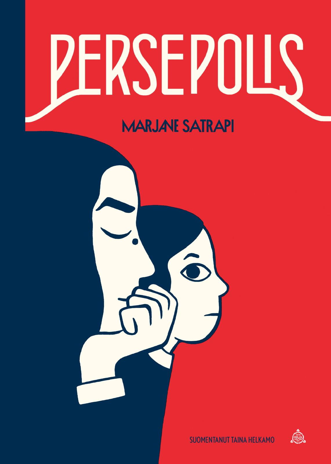 Persepolis