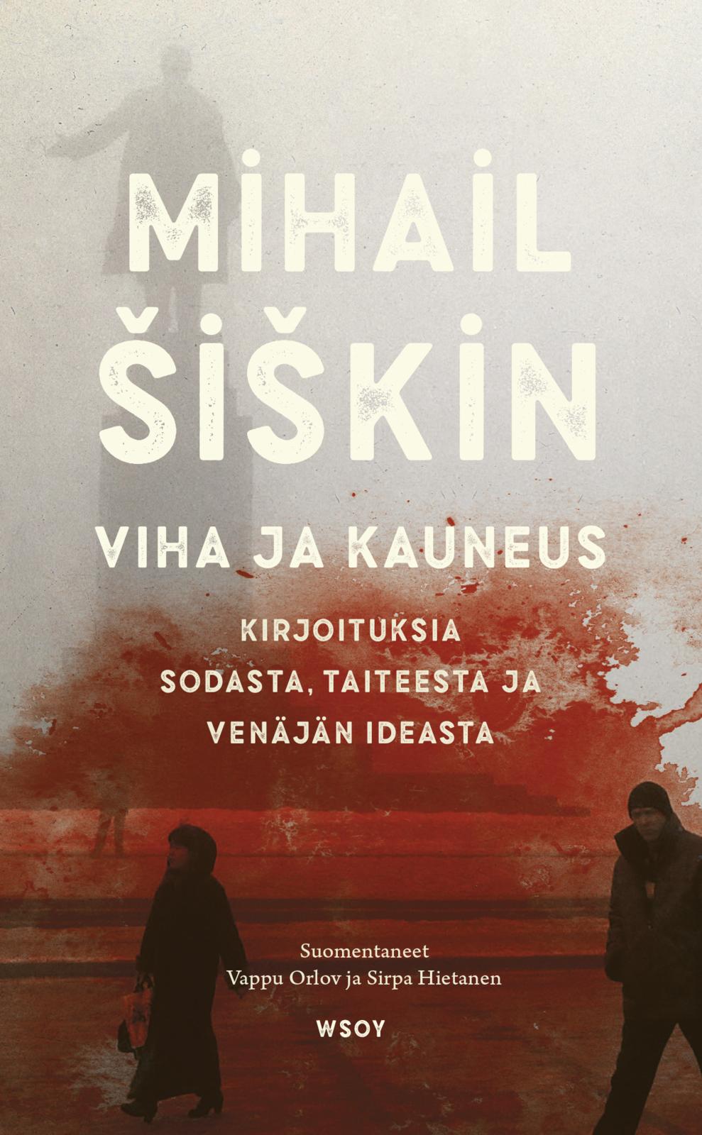 Viha ja kauneus