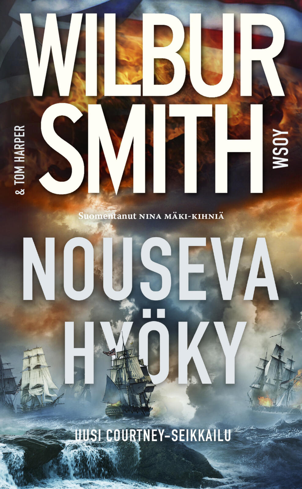 Nouseva hyöky