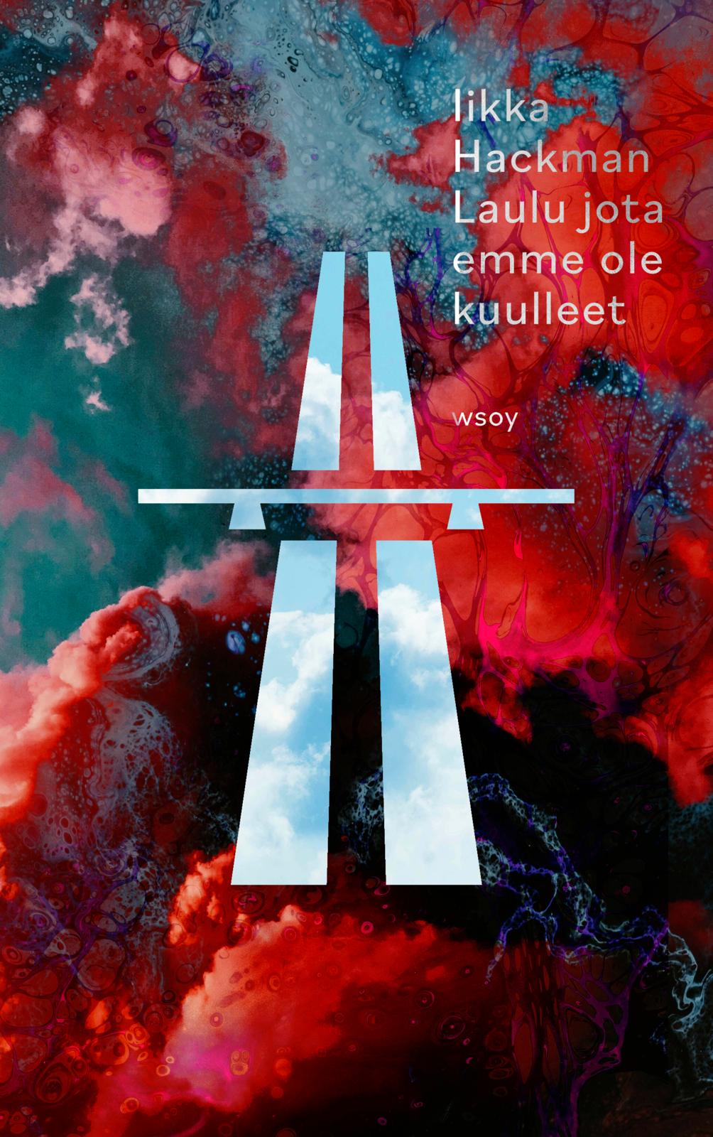 Laulu jota emme ole kuulleet