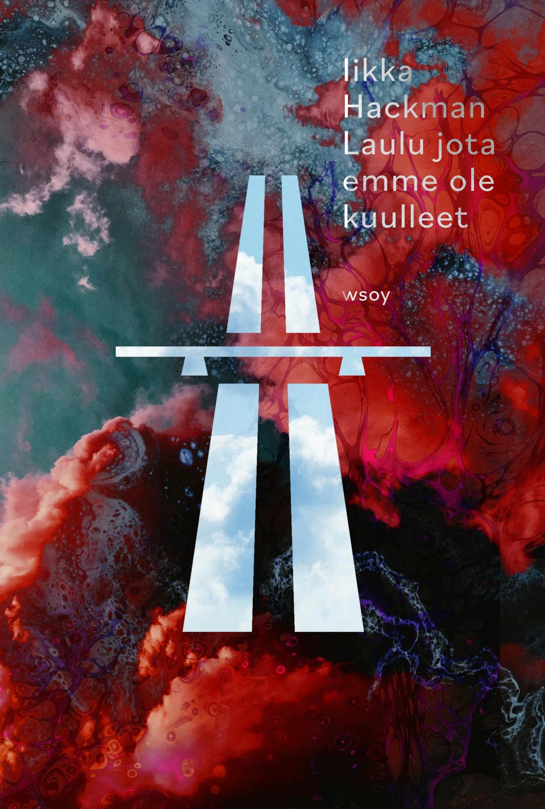 Laulu jota emme ole kuulleet