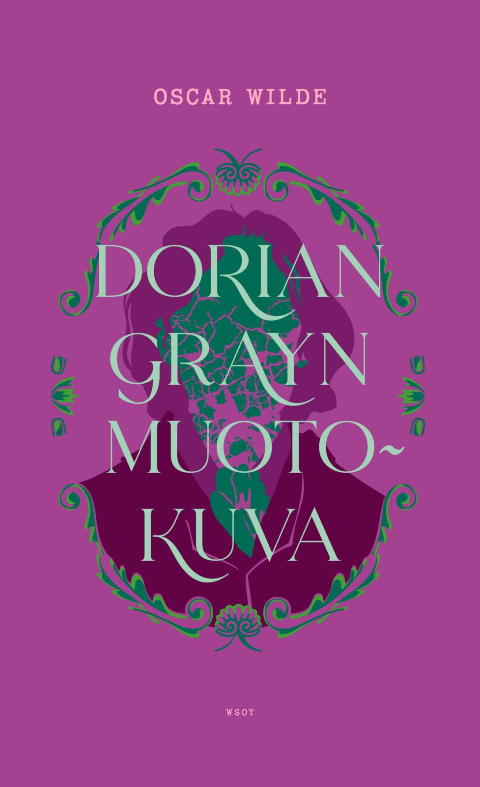 Dorian Grayn muotokuva
