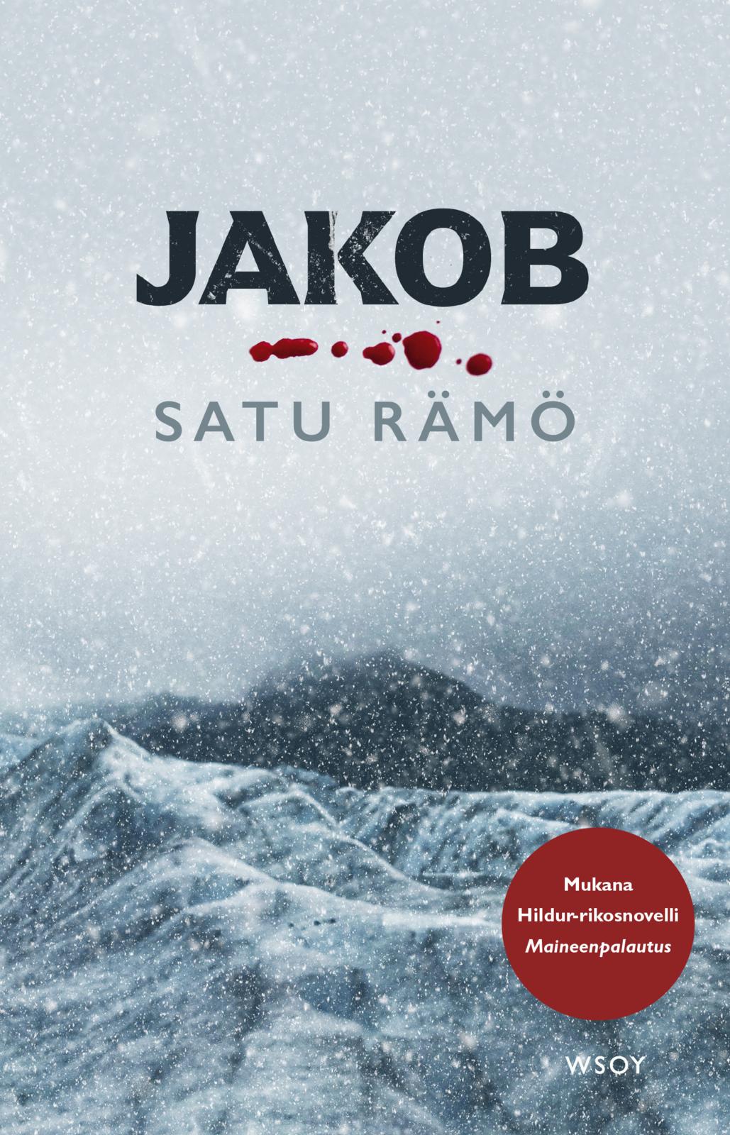 Jakob (sis. lisänovellin)