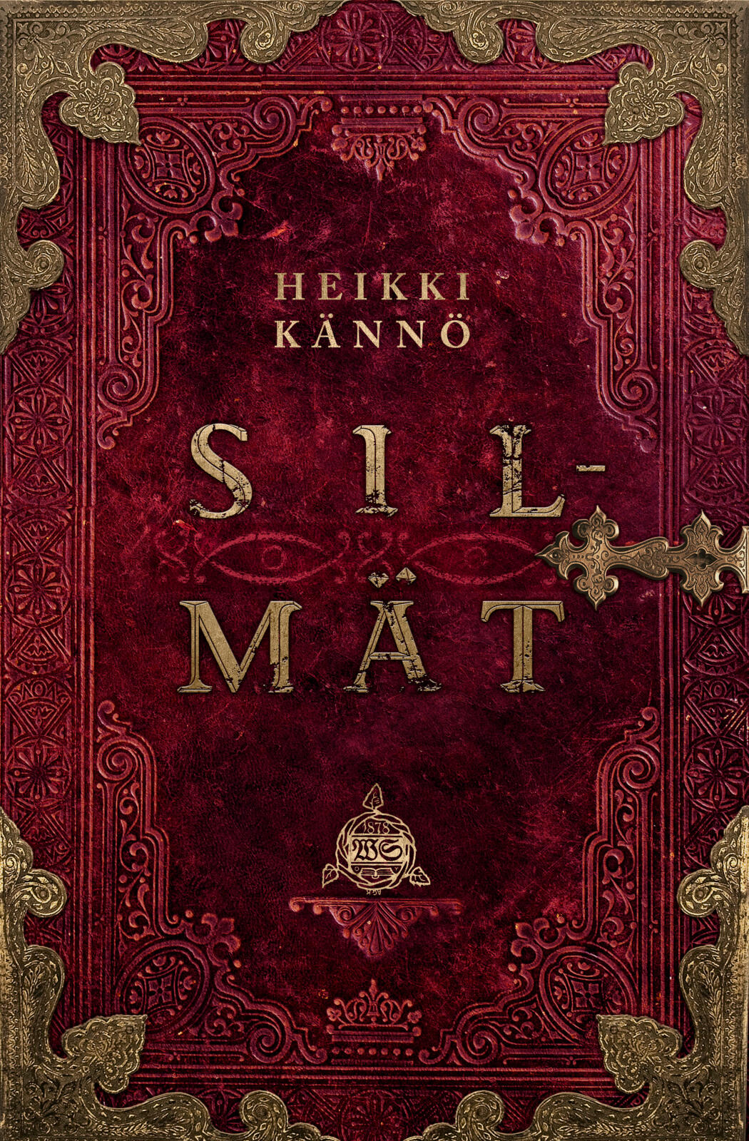 Silmät