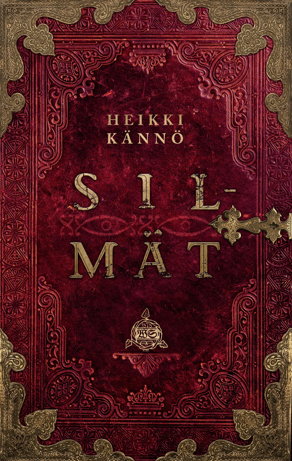 Silmät