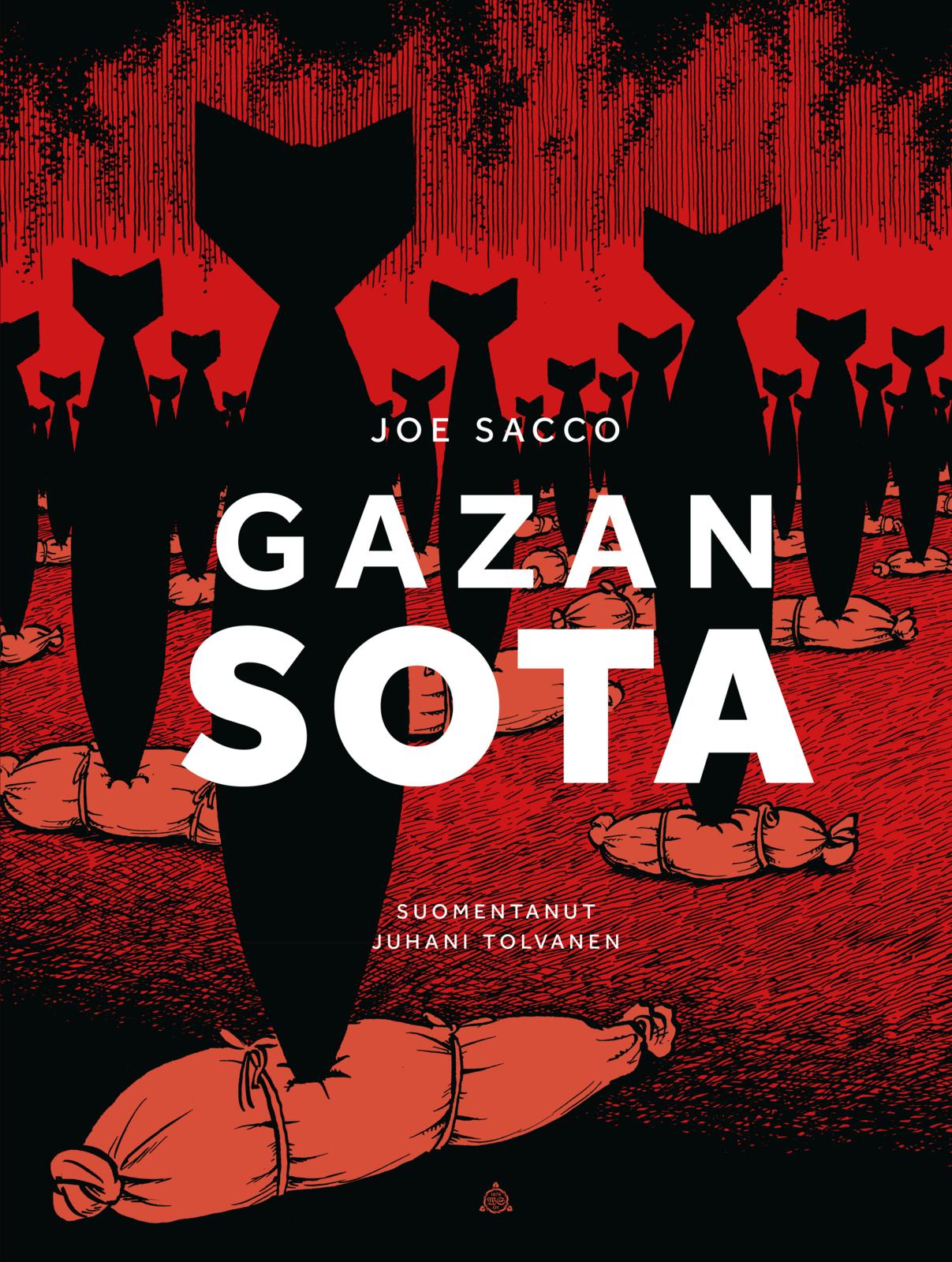 Gazan sota
