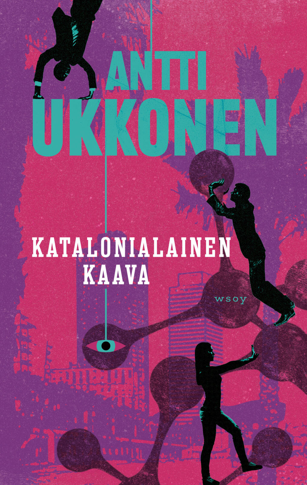 Katalonialainen kaava