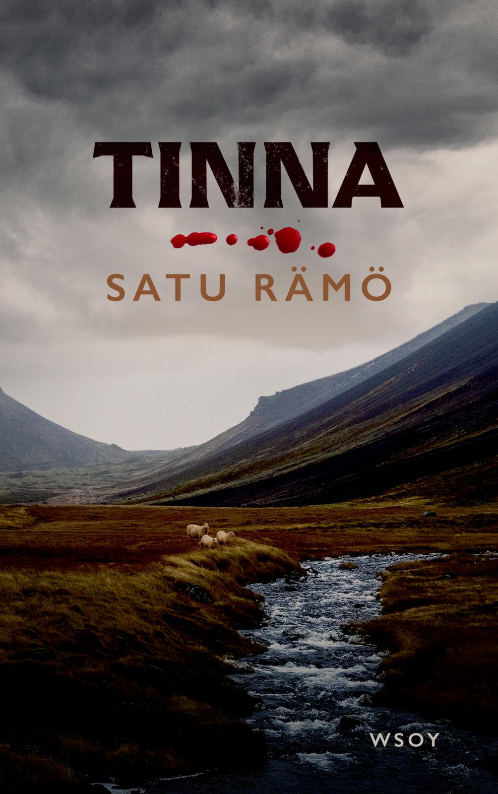 Tinna (signeerattu)