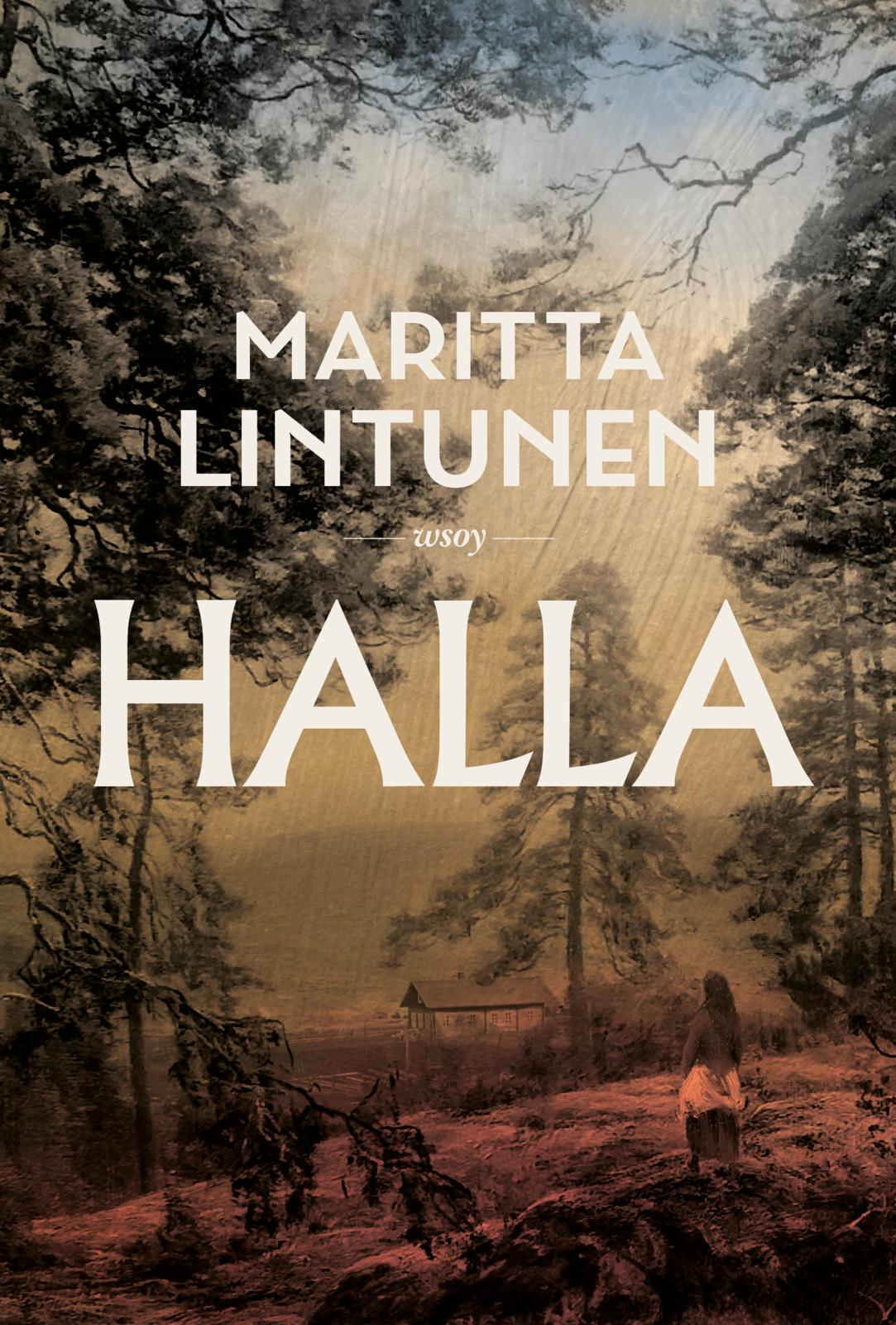 Halla
