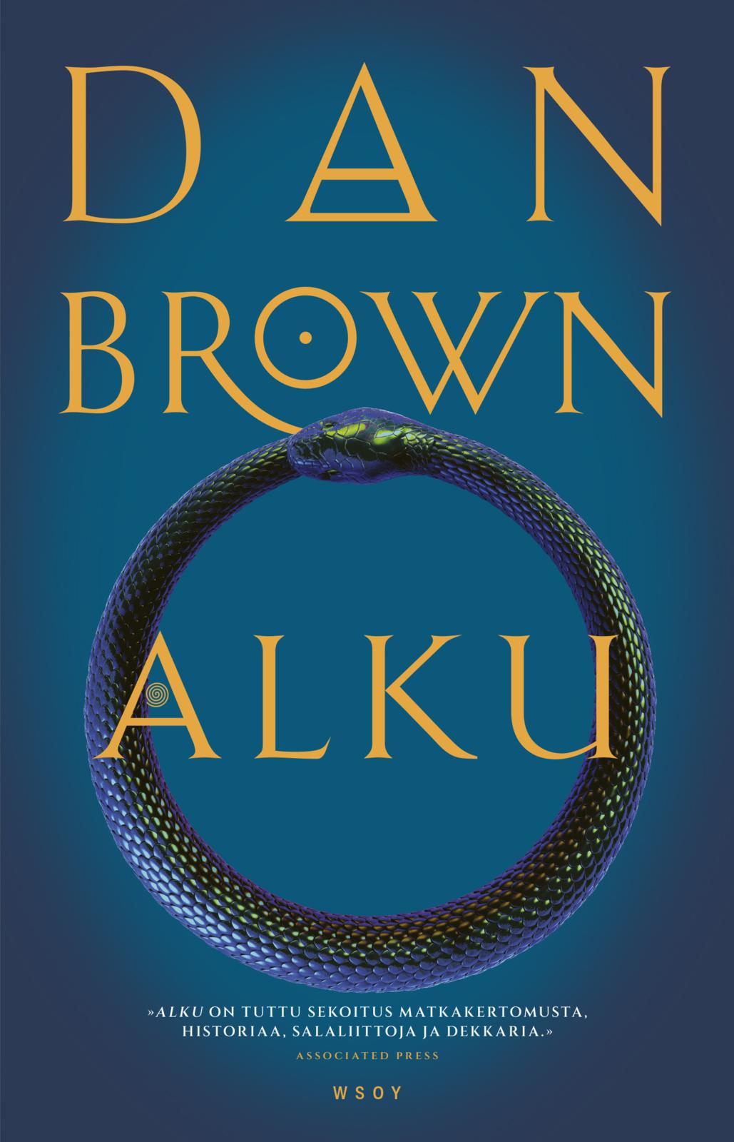 Alku