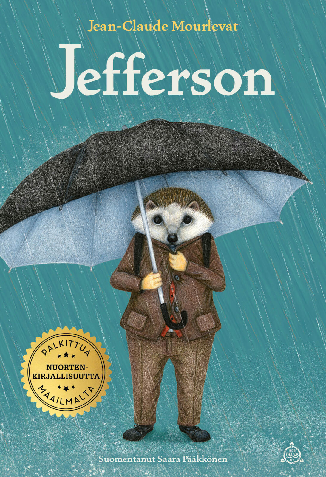 Jefferson