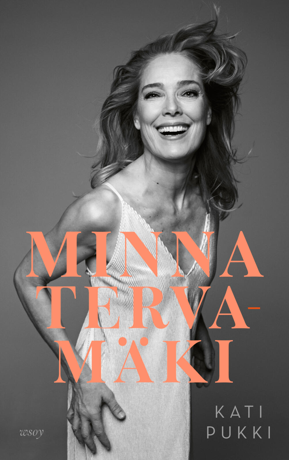 Minna Tervamäki