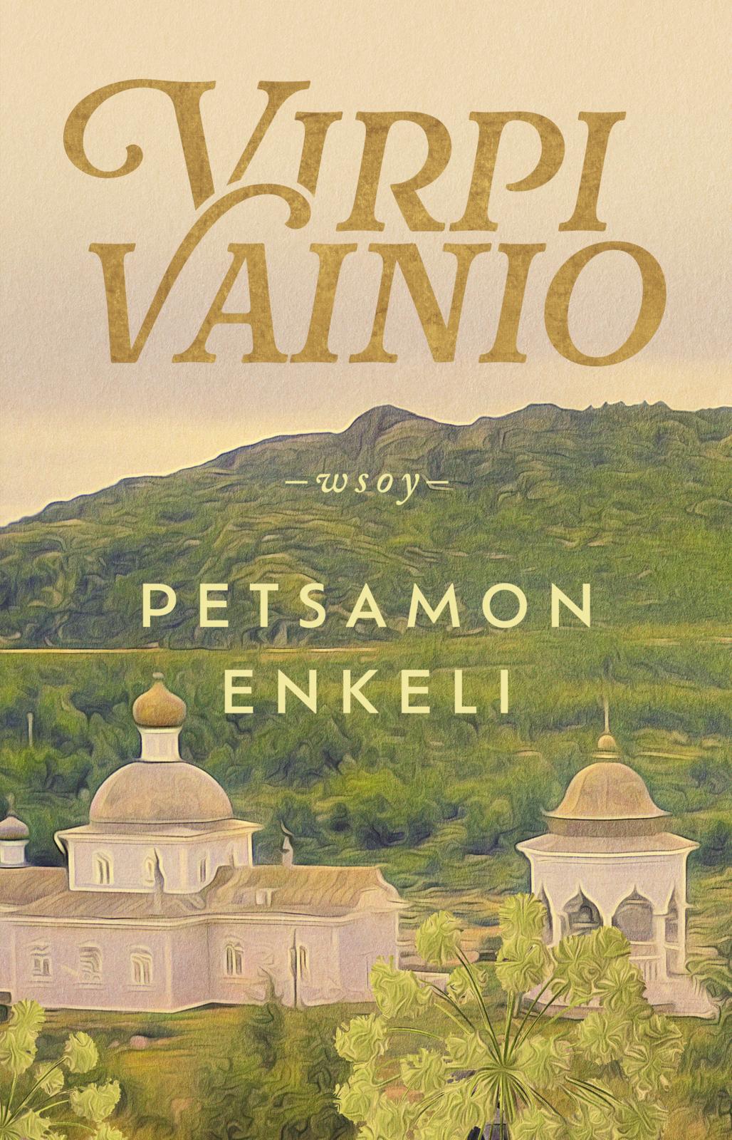 Petsamon enkeli