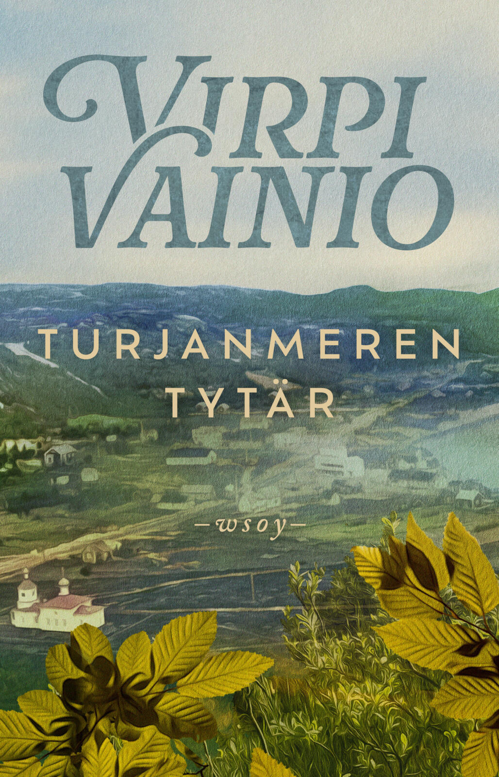 Turjanmeren tytär