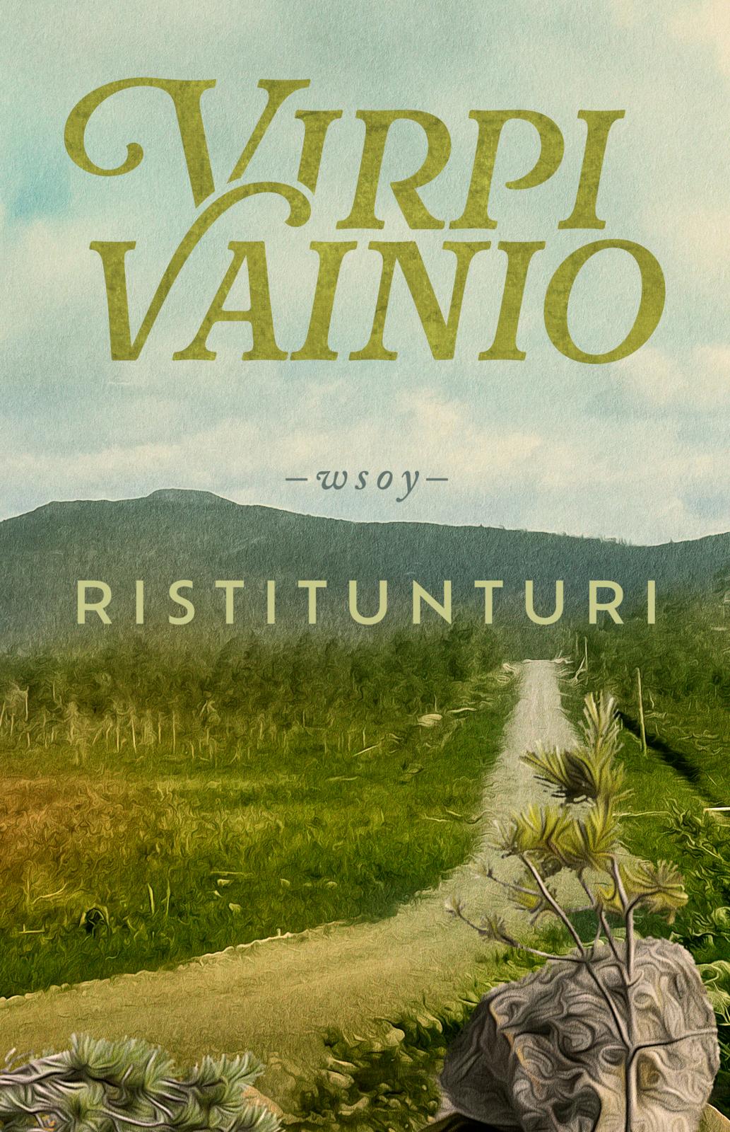 Ristitunturi