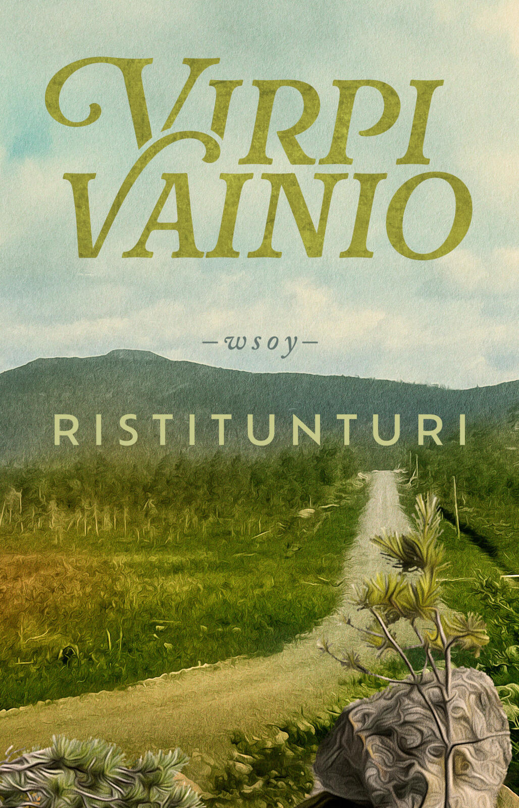 Ristitunturi
