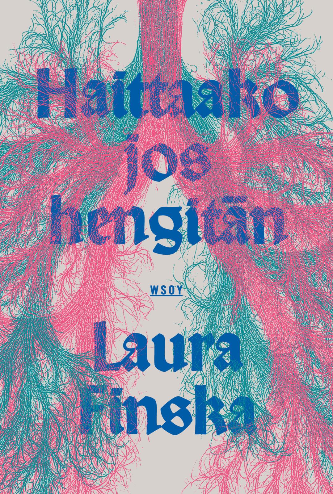 Haittaako jos hengitän