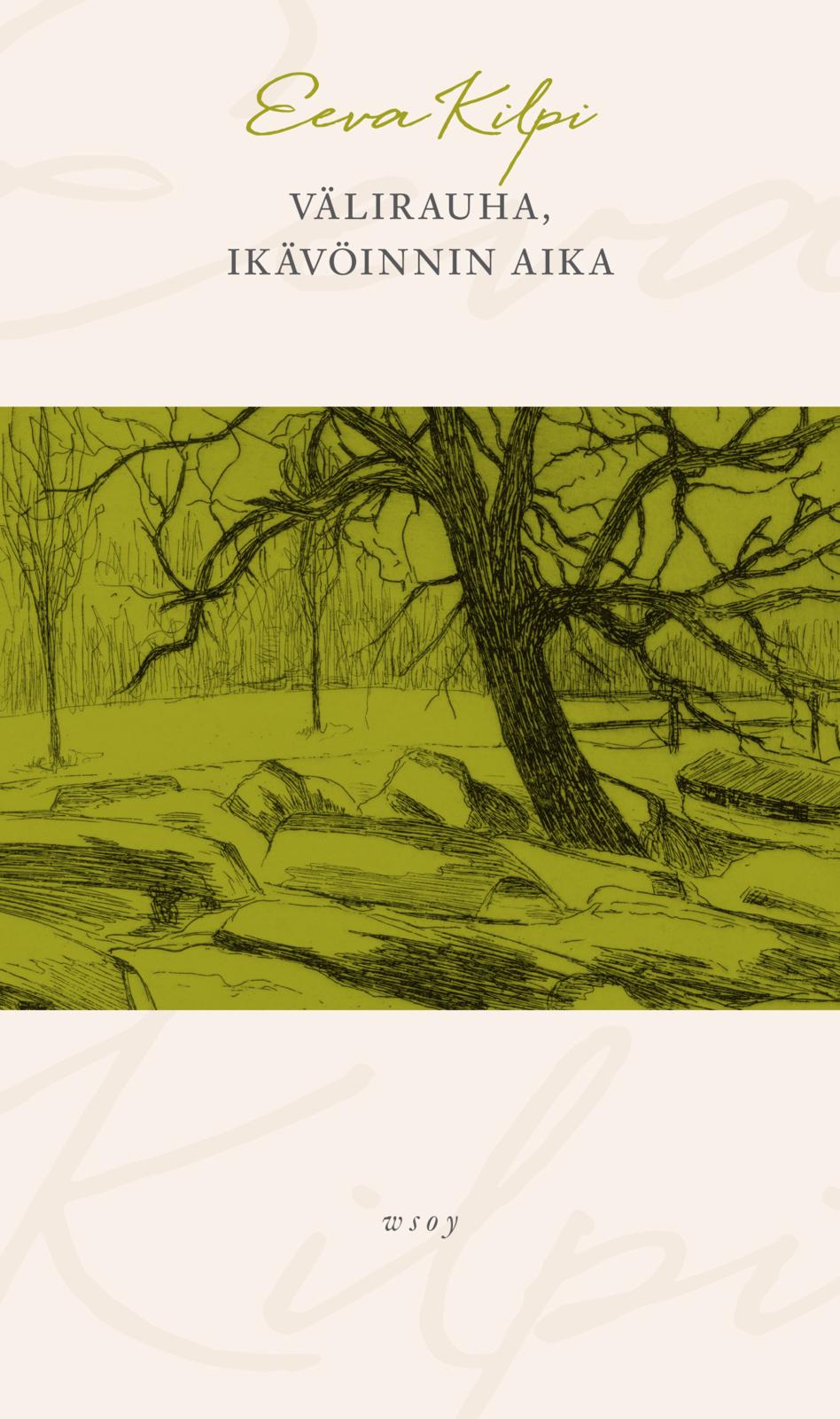 Välirauha, ikävöinnin aika