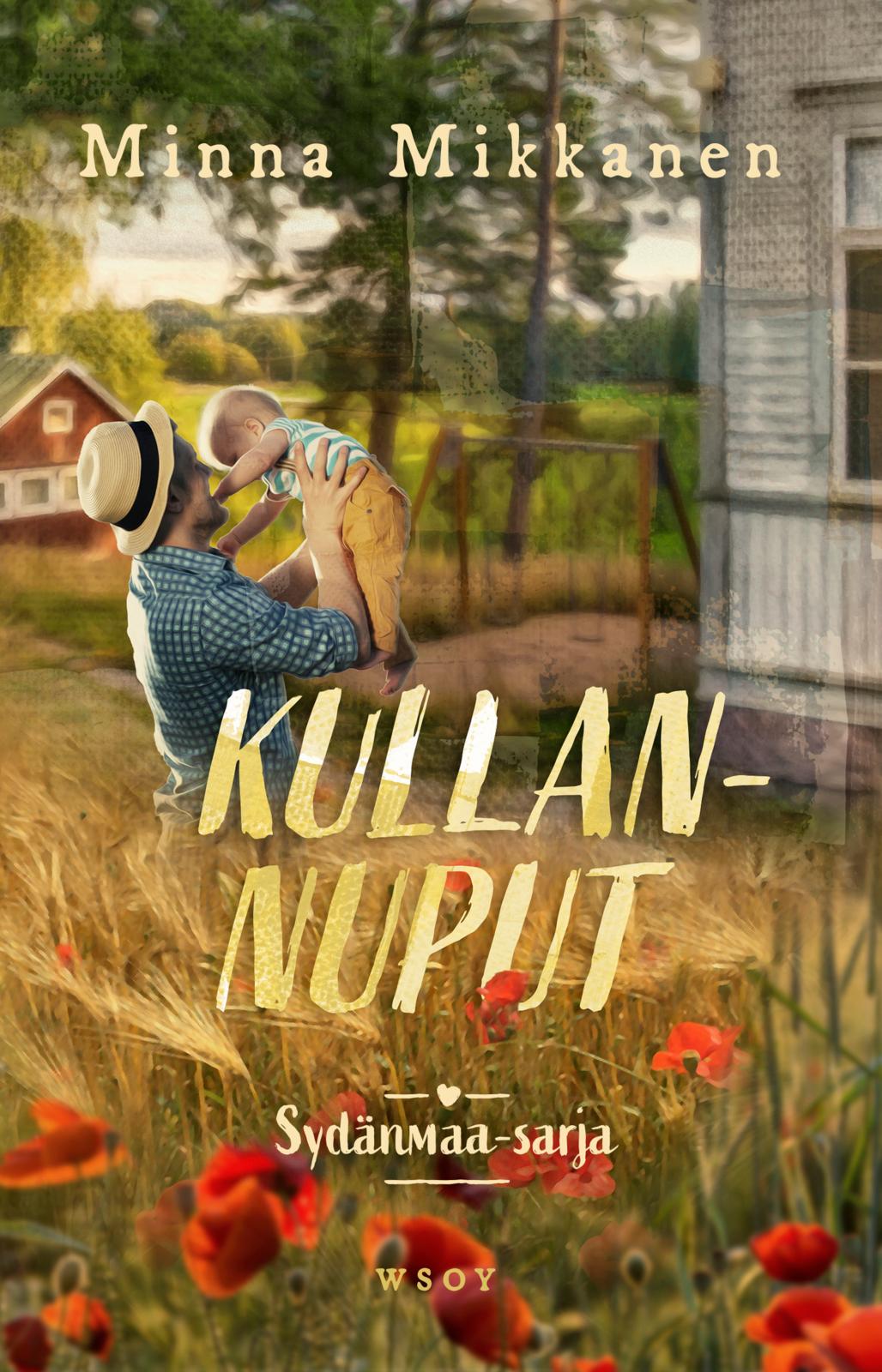 Kullannuput