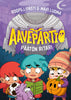 Aavepartio ja päätön ritari