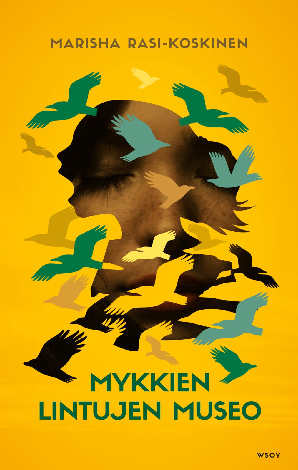 Mykkien lintujen museo