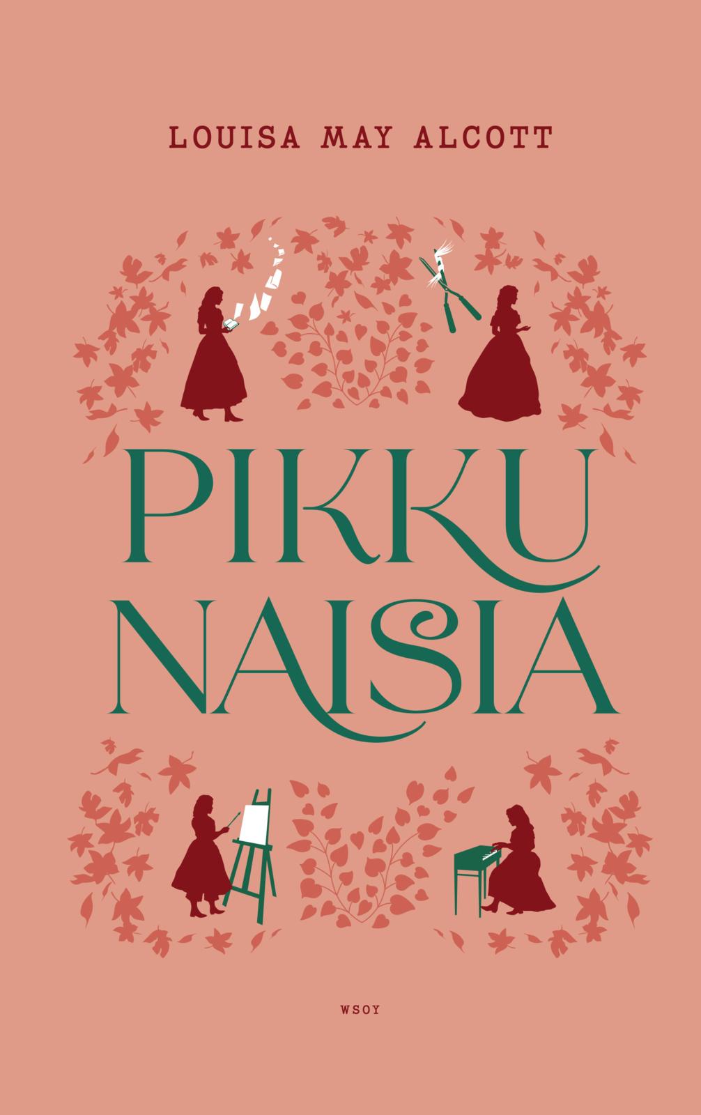 Pikku naisia