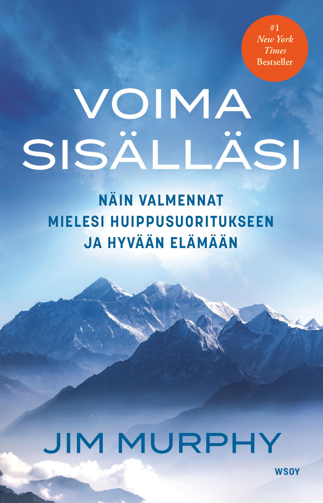 Voima sisälläsi