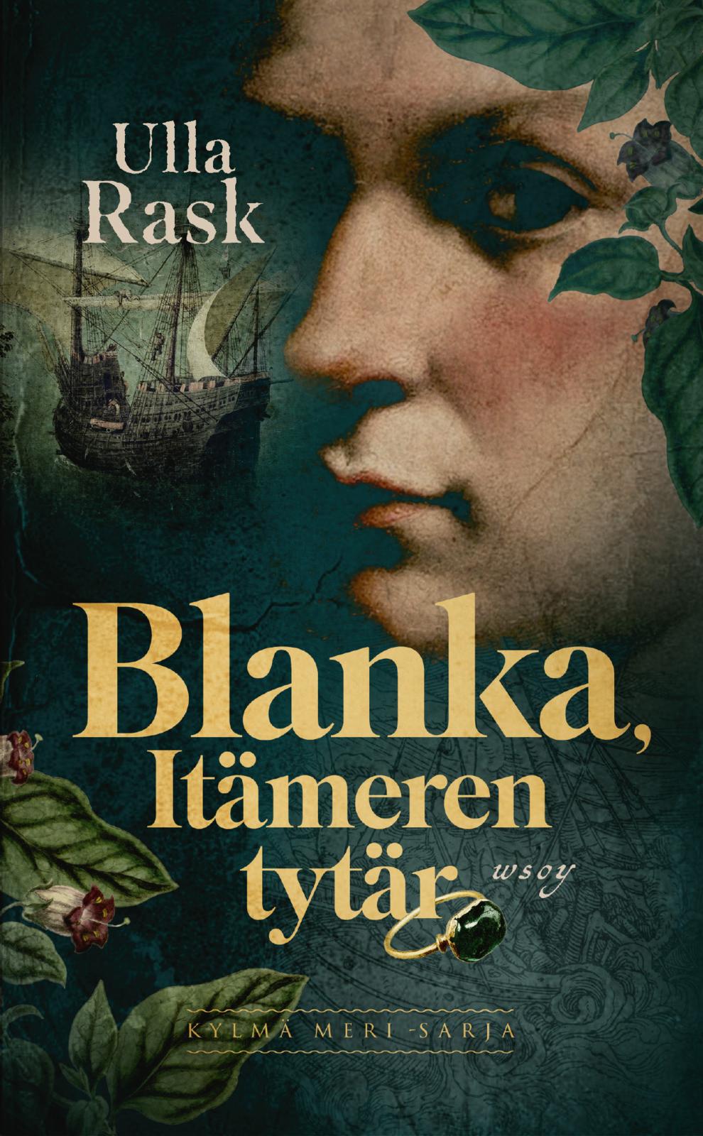 Blanka, Itämeren tytär