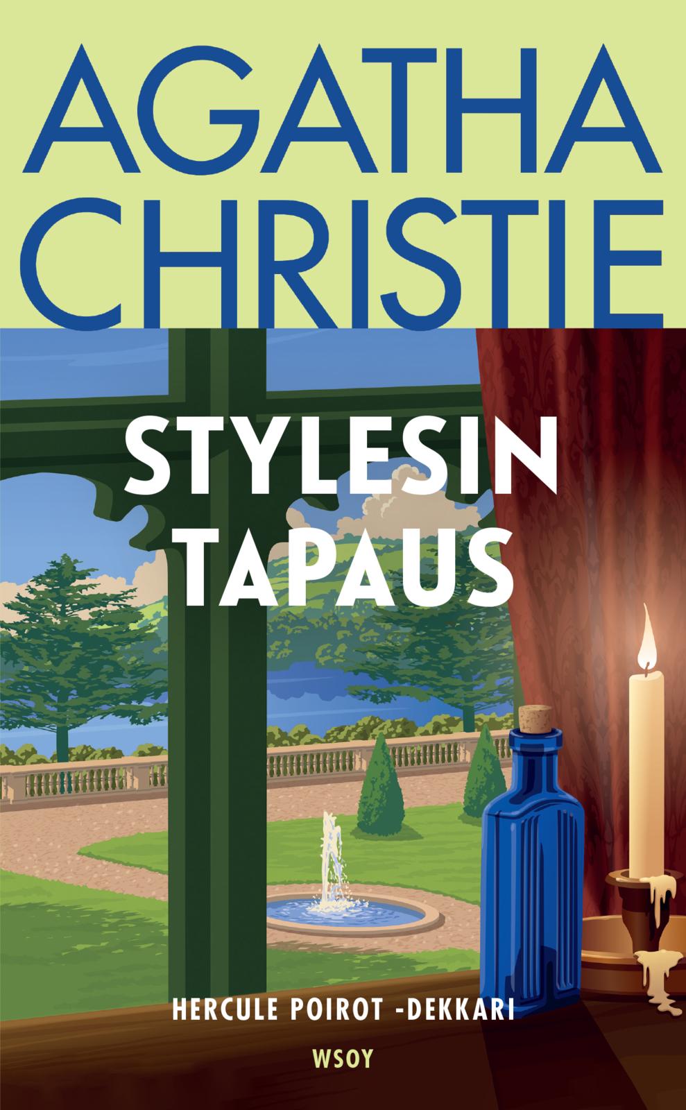 Stylesin tapaus