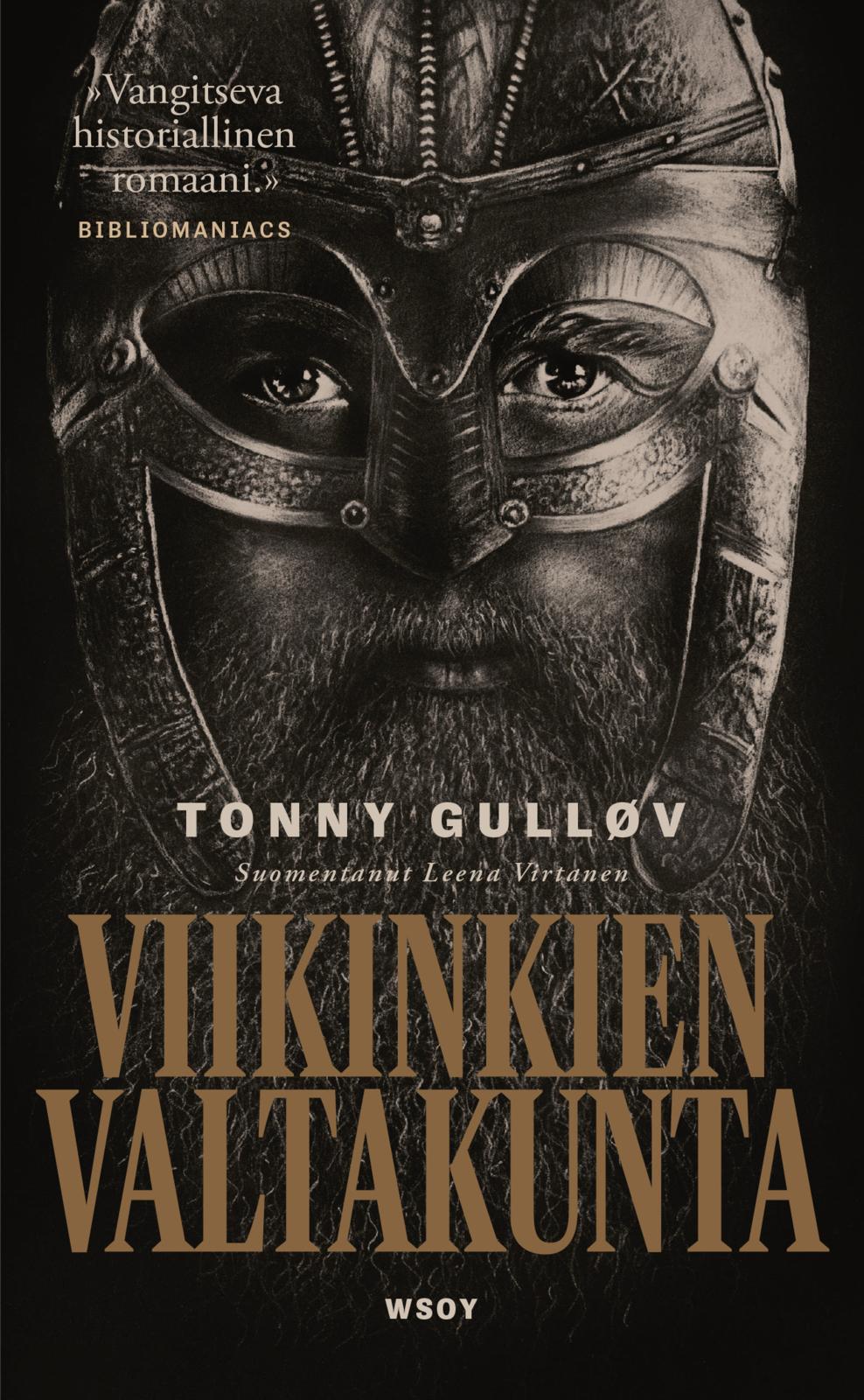 Viikinkien valtakunta