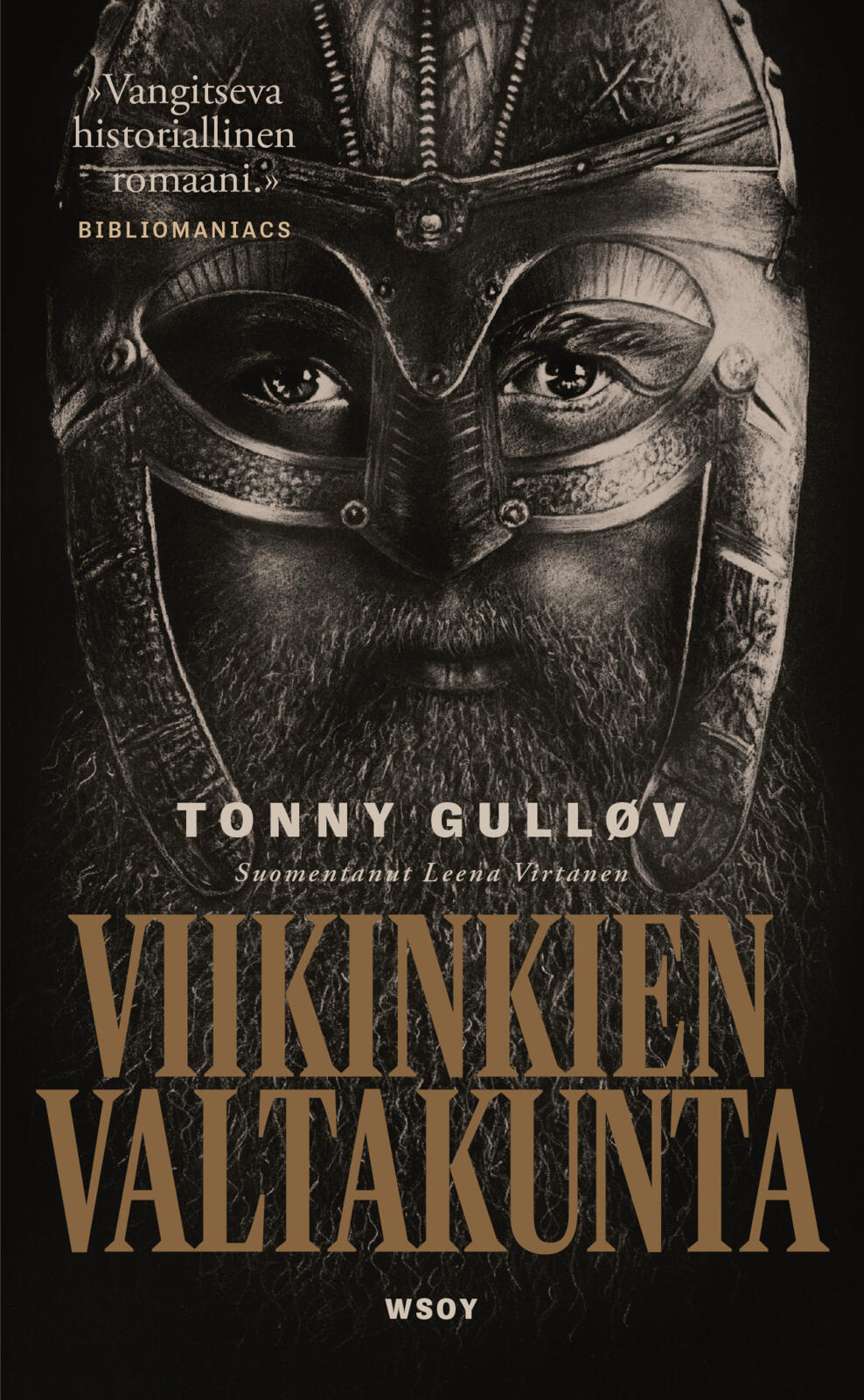 Viikinkien valtakunta