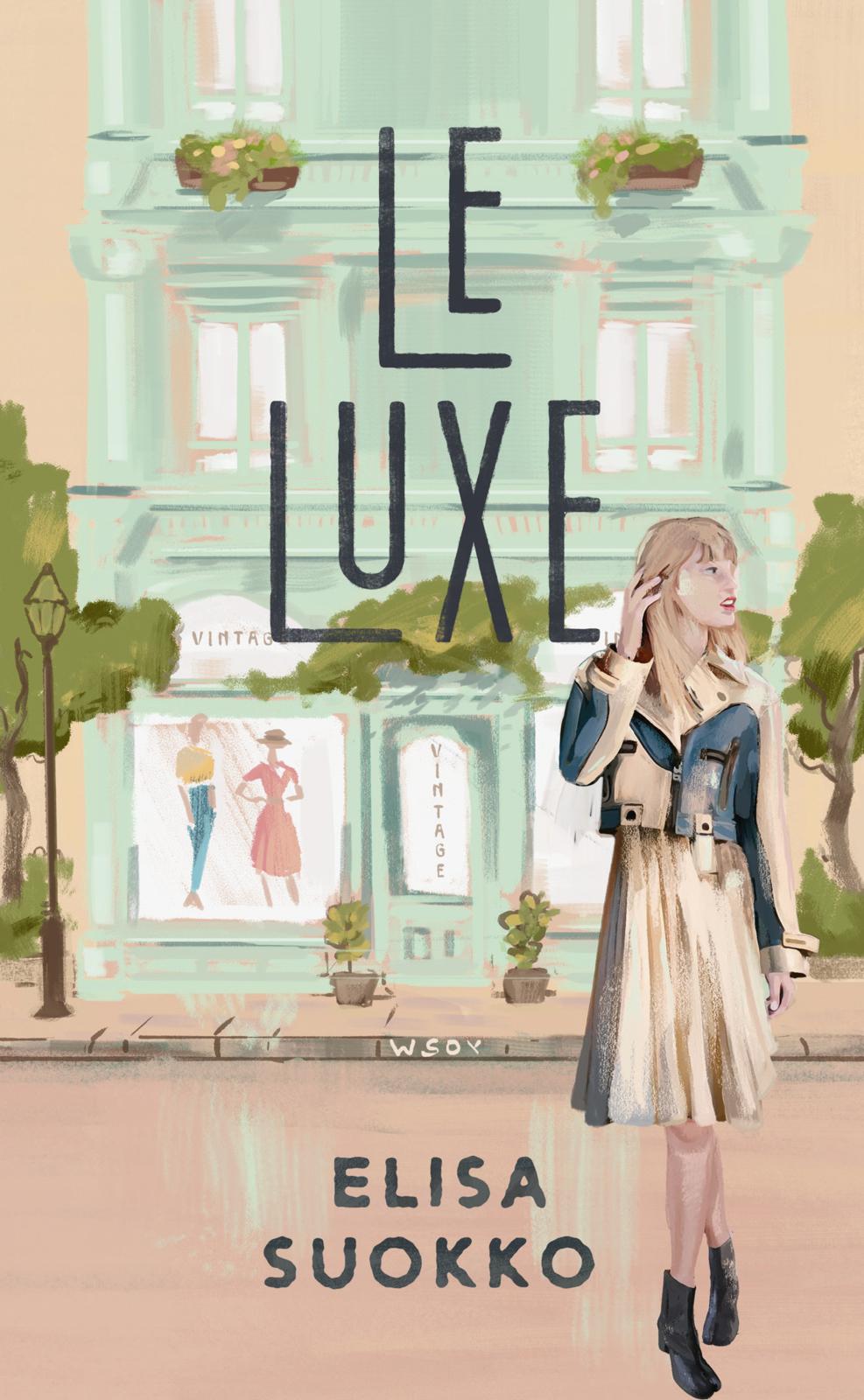Le Luxe