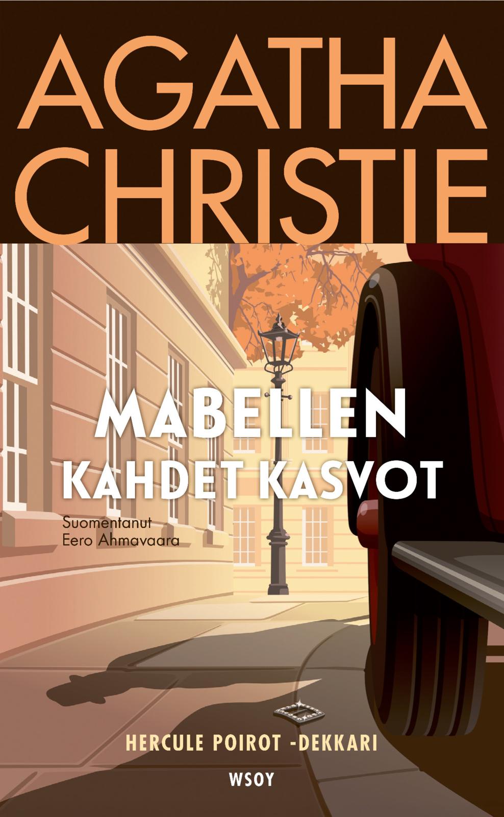 Mabellen kahdet kasvot