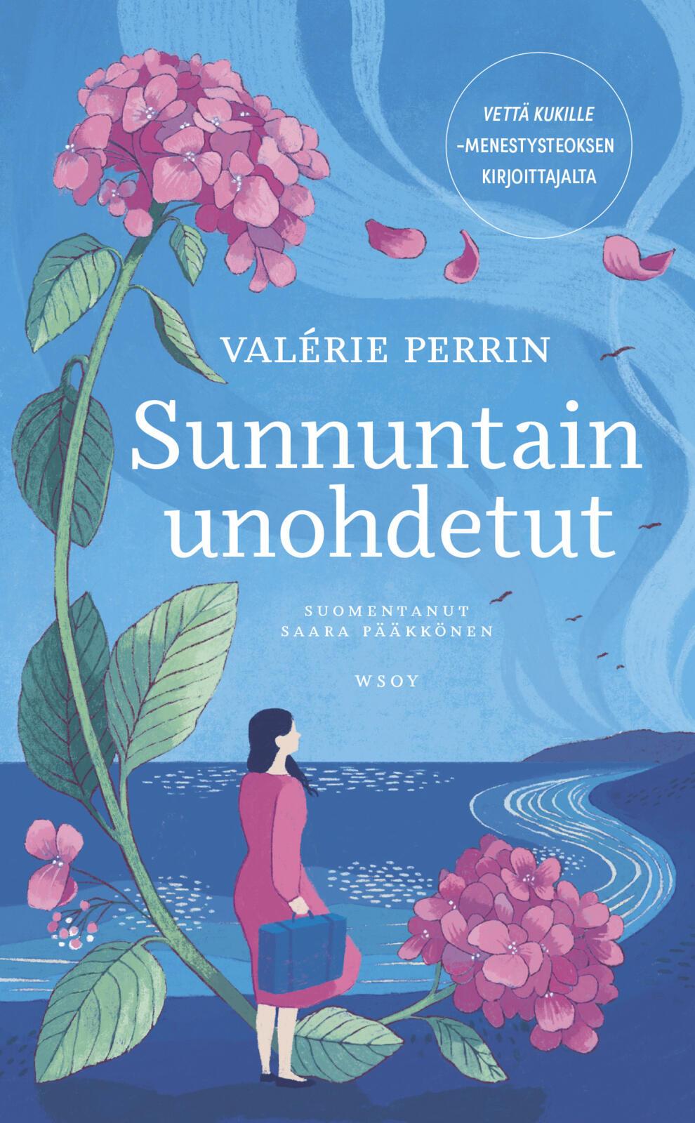 Sunnuntain unohdetut