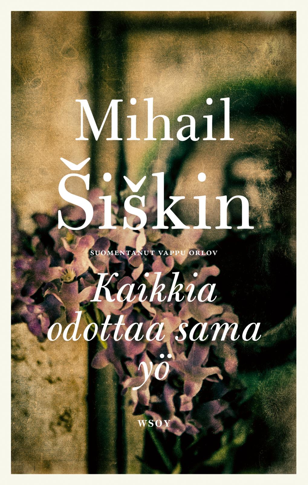 Kaikkia odottaa sama yö