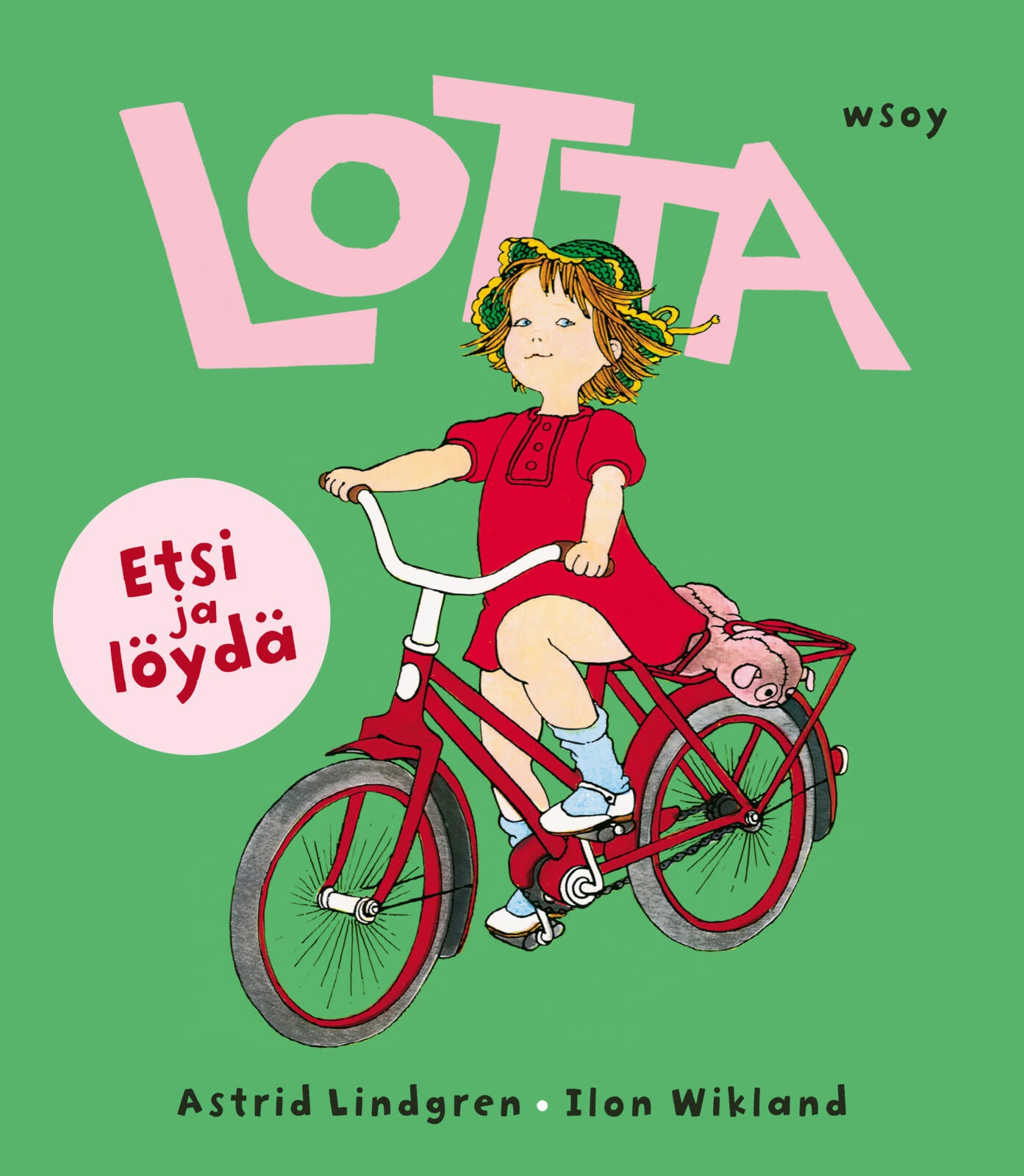 Lotta – Etsi ja löydä