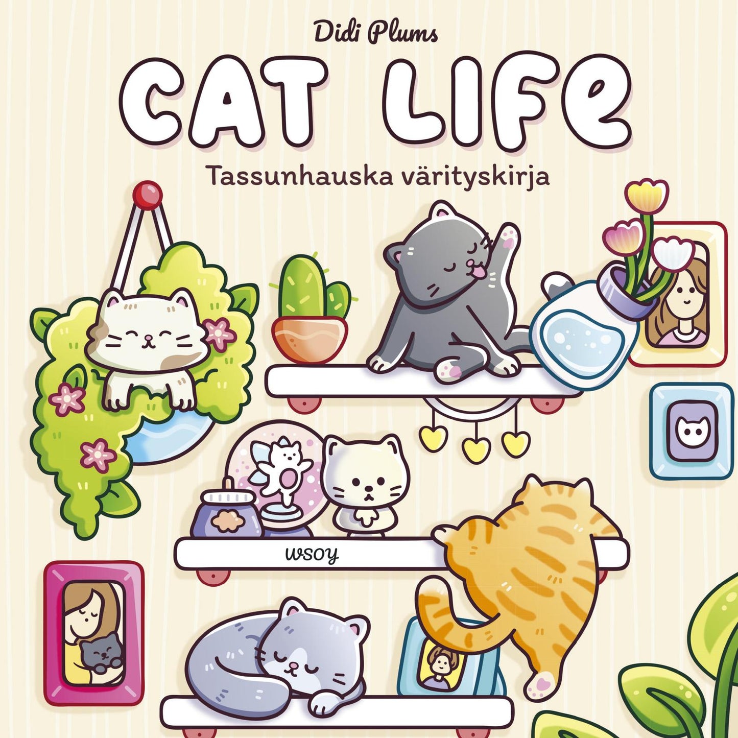 Cat Life