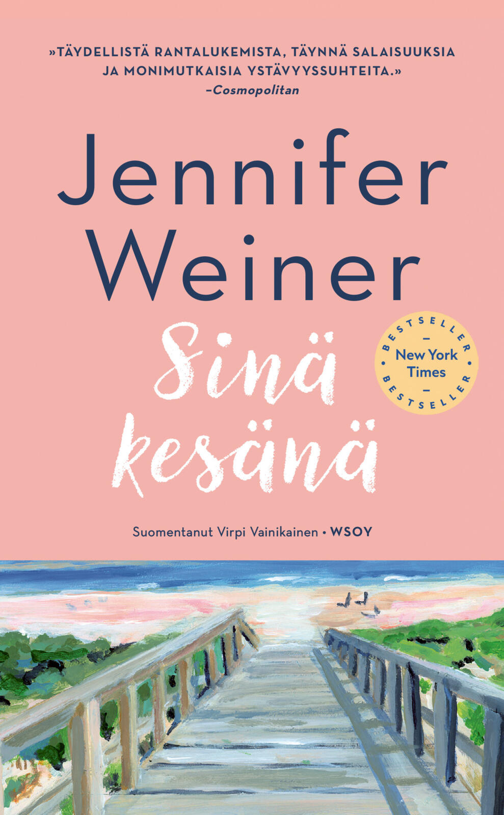 Sinä kesänä