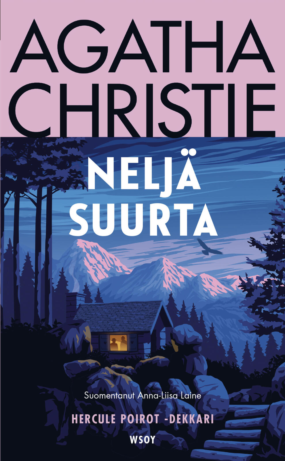 Neljä suurta