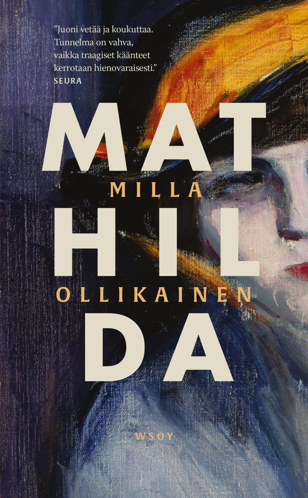 Mathilda