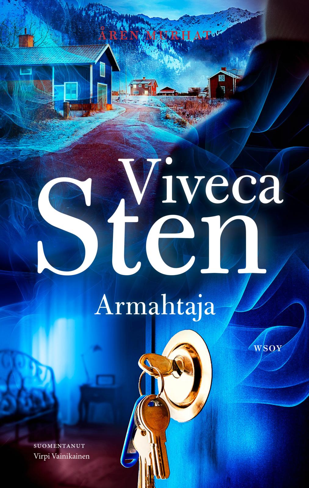 Armahtaja