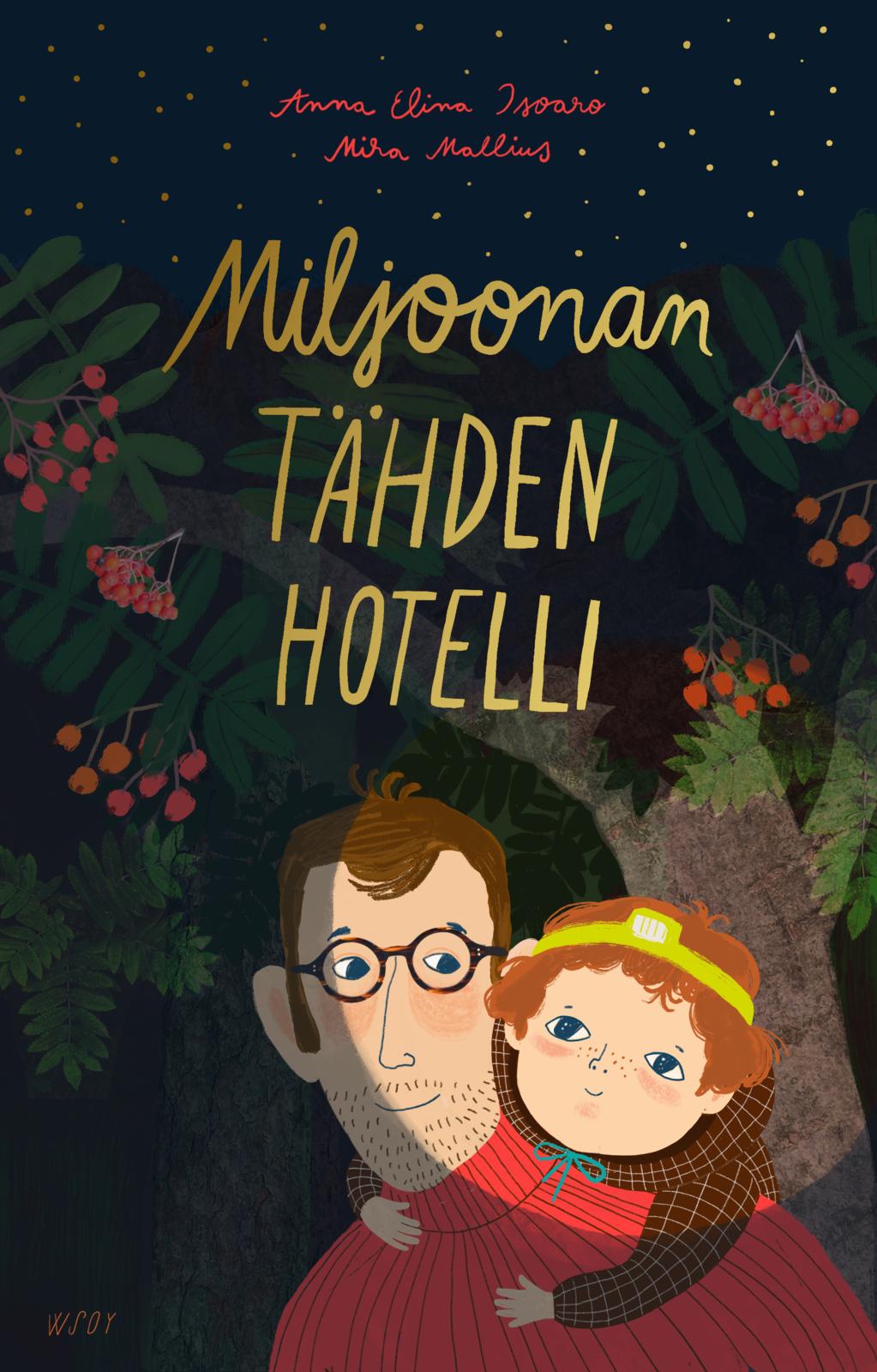 Miljoonan tähden hotelli