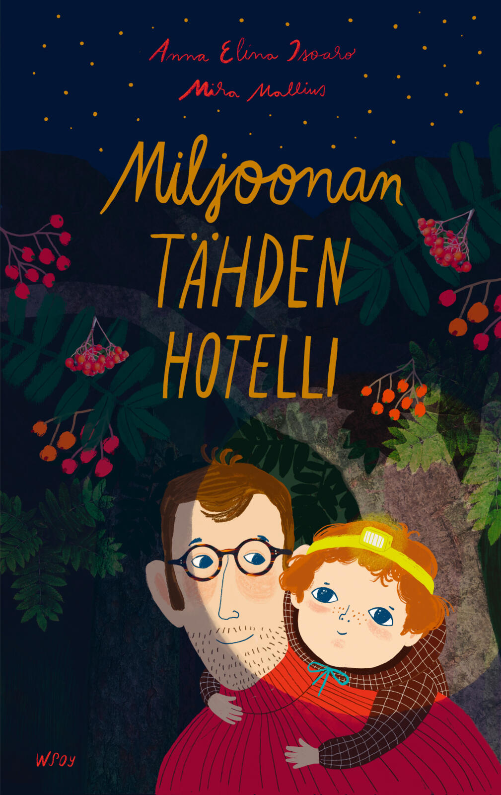 Miljoonan tähden hotelli
