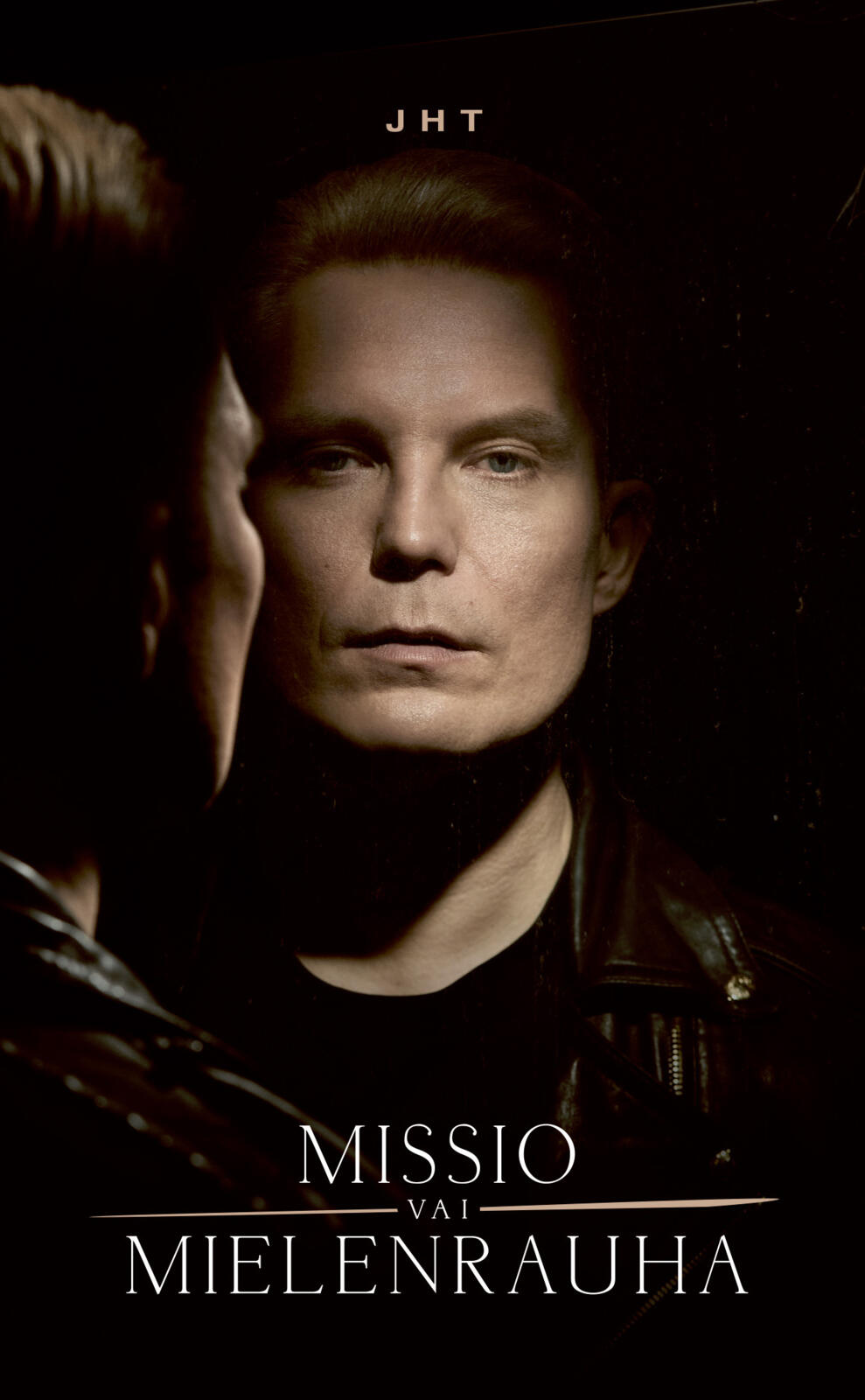 JHT – Missio vai mielenrauha