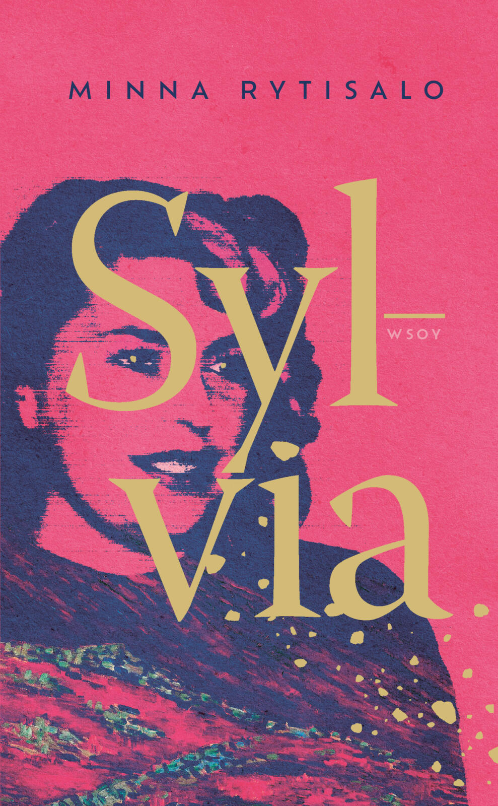 Sylvia