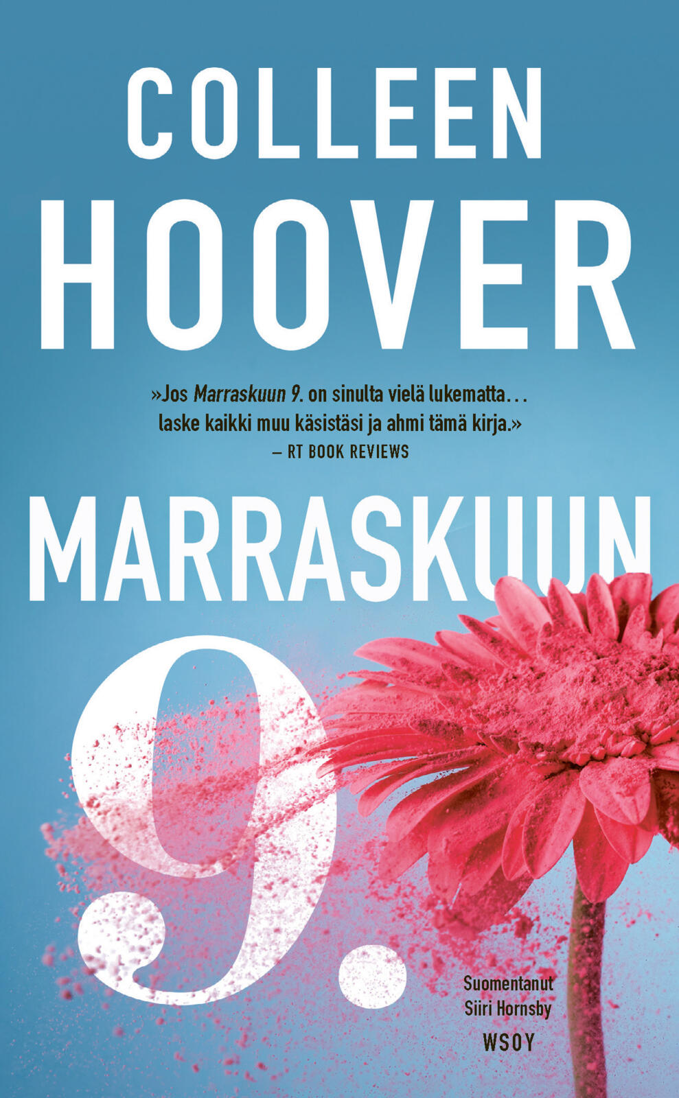 Marraskuun 9.